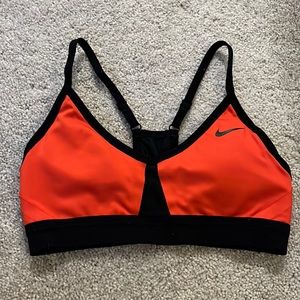 Nike Dri-Fit Sports Bra